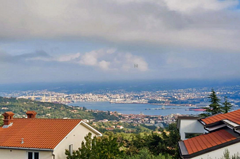 Хрватини, дом: 5