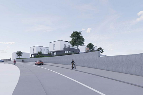 Хрватини, дом: 8