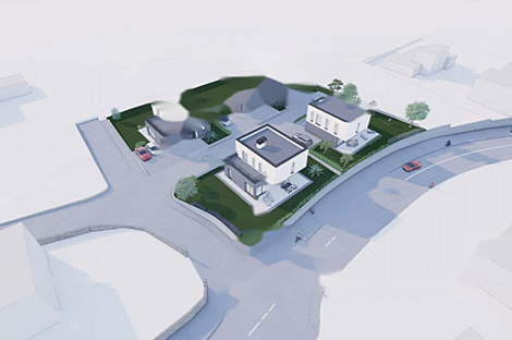 Хрватини, дом: 10