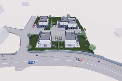 Хрватини, дом: 11