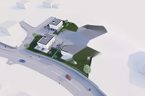 Хрватини, дом: 12