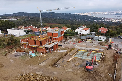 Хрватини, дом: 14