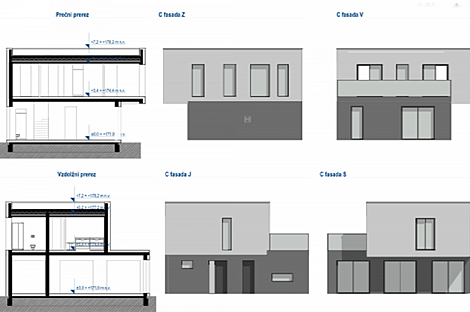 Дом в Хорватии: 3