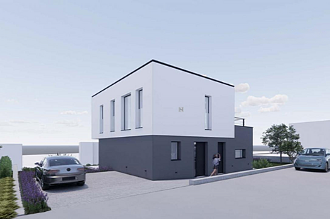 Дом в Хорватии: 9