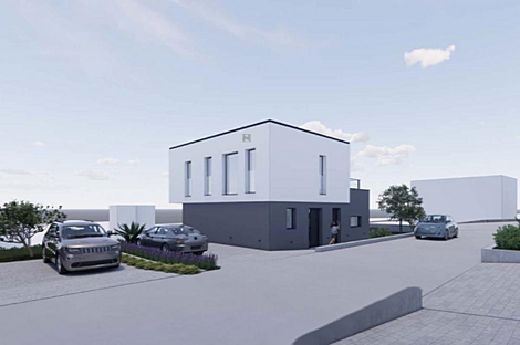 Дом в Хорватии: 10