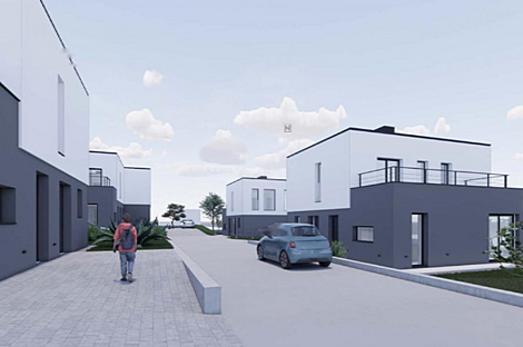 Дом в Хорватии: 13