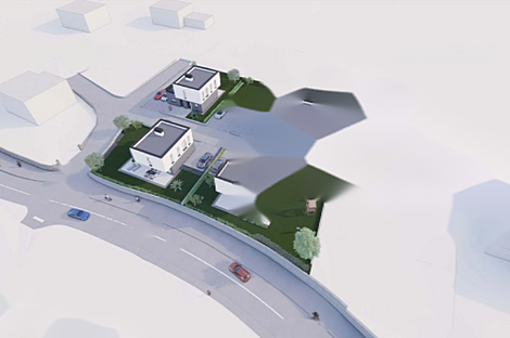 Дом в Хорватии: 18