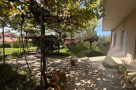 Ольчник, дом с двумя этажами: 6