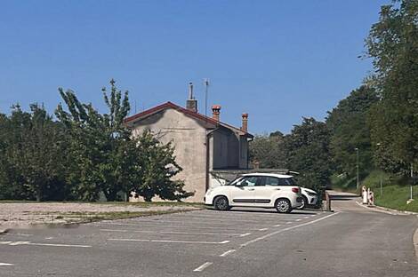 Ольчник, дом с двумя этажами: 7