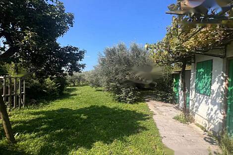 Ольчник, дом с двумя этажами: 10