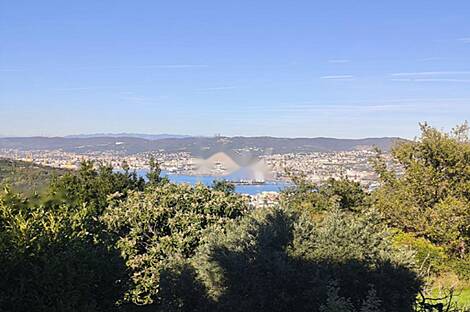 Дом, Хрватины: 15