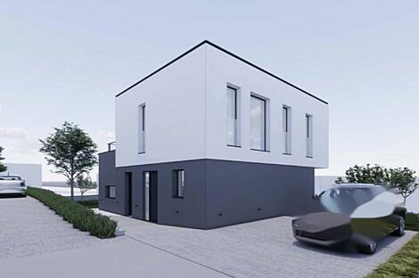 Дом, Сеча: 10