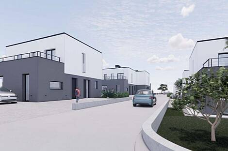 Дом, Сеча: 11