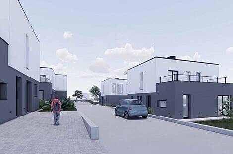 Дом, Сеча: 12