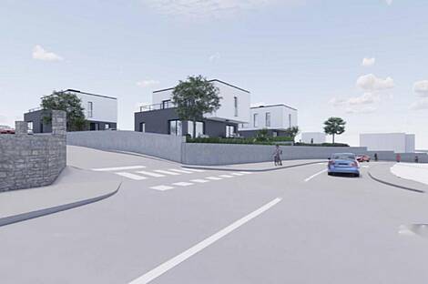 Дом, Сеча: 14