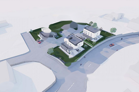 Дом, Сеча: 15