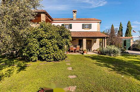 Дом в Фьёрагах: 4