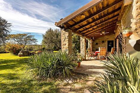 Дом в Фьёрагах: 5