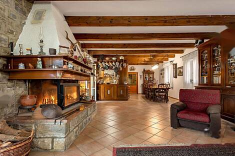 Дом в Фьёрагах: 6