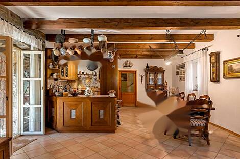 Дом в Фьёрагах: 9