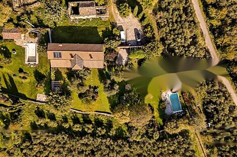 Дом в Фьёрагах: 13