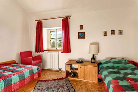 Дом в Фьёрагах: 18