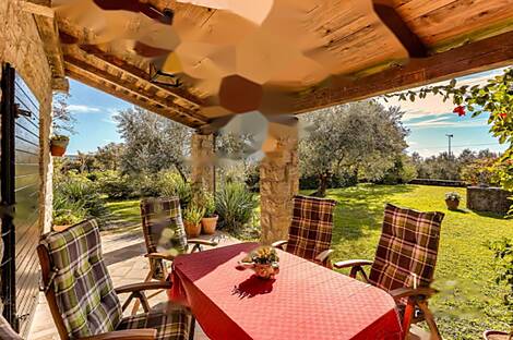 Дом в Фьёрагах: 27