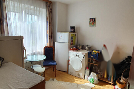 Дом Драгонья в три этажа: 10