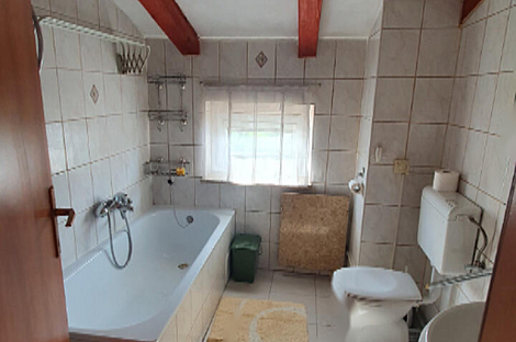 Дом Драгонья в три этажа: 24