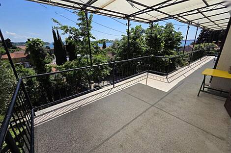 Жилище, Порторож: 7