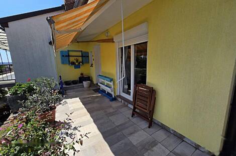 Жилище, Порторож: 13