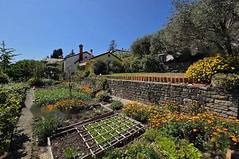 Жилище, Порторож: 18