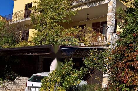 Порторож, дом: 3