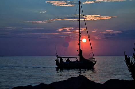 Порторож, дом: 12