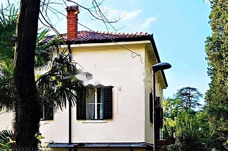 Дом, Порторож: 1