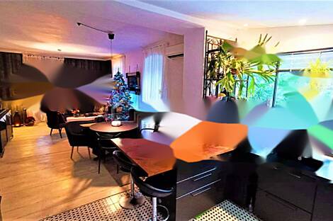 Дом, Порторож: 4