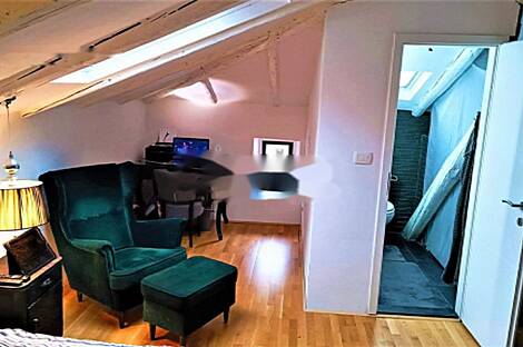 Дом, Порторож: 13