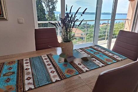 Дом, Порторож: 1