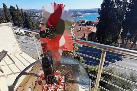 Дом, Порторож: 9