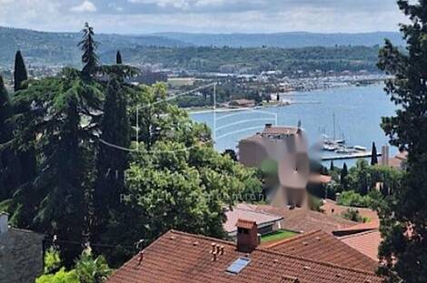 Дом, Порторож: 19