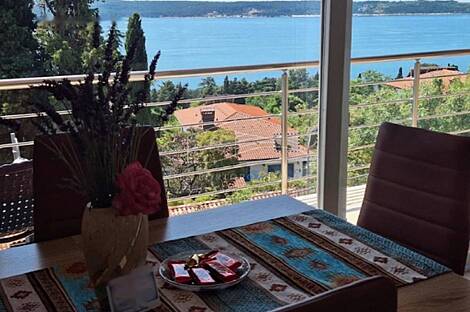 Дом, Порторож: 21