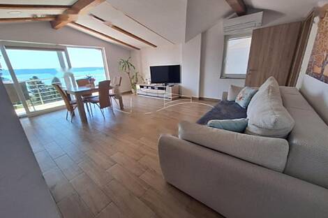 Дом, Порторож: 23