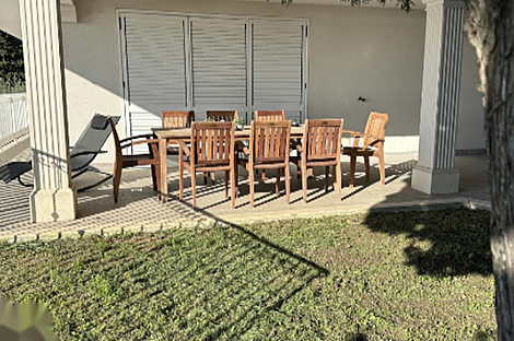 Жилище в Портороже: 2