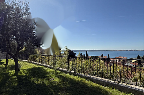 Жилище в Портороже: 3