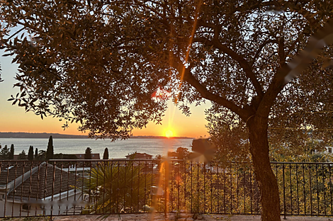 Жилище в Портороже: 4