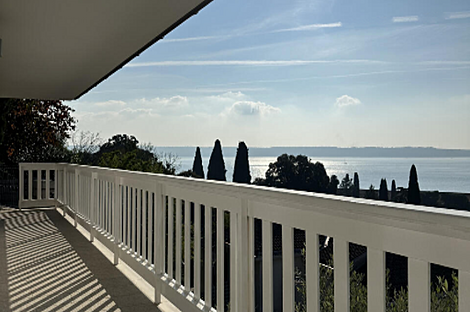 Жилище в Портороже: 5