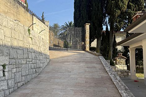 Жилище в Портороже: 10