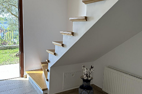 Жилище в Портороже: 12