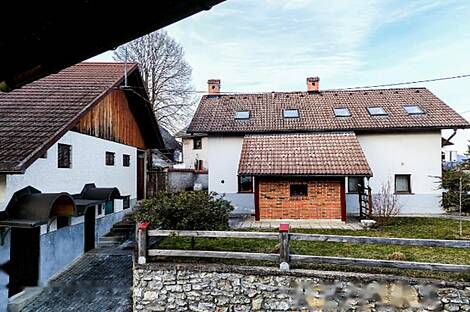 Усадьба 'Большой Цирник': 1