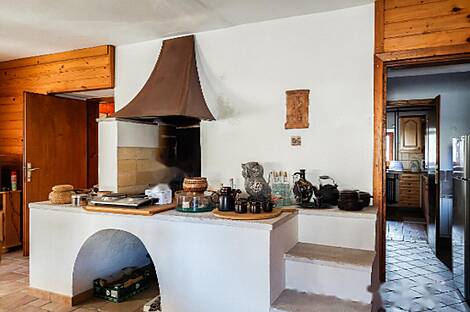 Усадьба 'Большой Цирник': 5